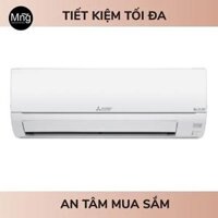 Điều hòa Mitsubishi Electric JS60VF-1 chiều 21000BTU