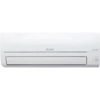 Điều hòa Mitsubishi Electric Inverter 12000Btu 1 chiều MSY/MUY-JW35VF