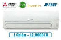 Điều hòa Mitsubishi Electric inverter 12.000btu MSY - JP35VF