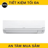 Điều hòa Mitsubishi Electric JP50VF -2.0HP-1 chiều