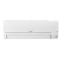 Điều hòa Mitsubishi Electric 18000BTU MSY-JY50VF 1 chiều inverter