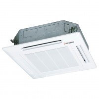 Điều hòa Mitsubishi 18000 BTU 1 chiều FDC50CR-S5/FDT50CR-S5 gas R-410A