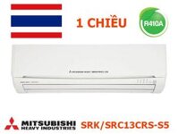 Điều hòa Mitsubishi Heavy 1 chiều 12.000BTU SRK/SRC13CRS-S5