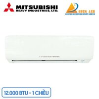 Điều hòa Mitsubishi Heavy 1 chiều 12000BTU SRK12CT-S5/SRC12CT-S5