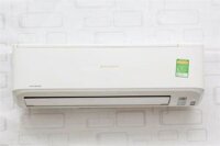 Điều hòa Mitsubishi Heavy 1 chiều Inverter 8530 BTU SRK10YN-S5