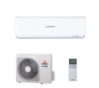 Điều Hòa Mitsubishi Heavy 1 Chiều 19.000BTU SRK/SRC19CSS-S5