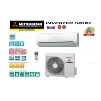 Điều hòa Mitsubishi Heavy 1 chiều 9000BTU SRK09CRR-S5 giá rẻ