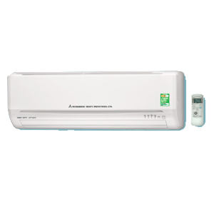 Điều hòa Mitsubishi 18000 BTU 2 chiều Inverter SRK/SRC45ZMP-S5 gas R-410A