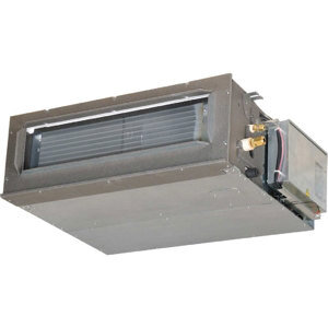 Điều hòa Mitsubishi Inverter 45000 BTU 2 chiều FDUM125VH/FDC125VNA gas R-410A