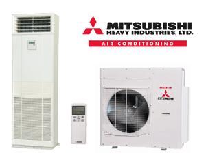 Điều hòa Mitsubishi 45000 BTU 1 chiều FDF125CR-S5 gas R-410A