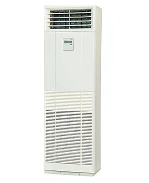 Điều hòa Mitsubishi 45000 BTU 1 chiều FDF125CR-S5 gas R-410A