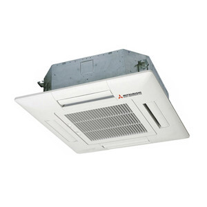 Điều hòa Mitsubishi Inverter 30700 BTU 2 chiều FDT100VH/FDC90VNP1 gas R-410A