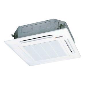 Điều hòa Mitsubishi Heavy Inverter 42700 BTU 2 chiều FDT125VH/FDC125VNA