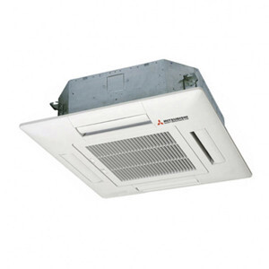 Điều hòa Mitsubishi Inverter 18000 BTU 2 chiều FDT50VH/SRC50ZSX-S gas R-410A