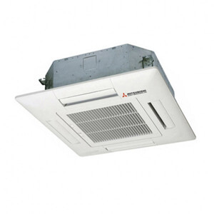 Điều hòa Mitsubishi Inverter 24000 BTU 2 chiều FDT71VH/FDC71VNP gas R-410A