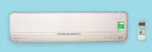 Điều hòa Mitsubishi 24000 BTU 1 chiều SRK/SRC 24CK (SRK24CK) Heavy gas R-410A