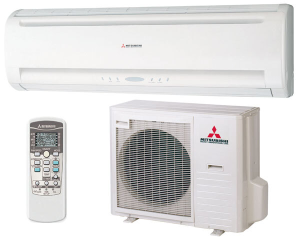 Điều hòa Mitsubishi 18000 BTU 1 chiều SRK/SRC 19CKS-4