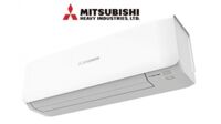 Điều hòa Mitsubishi Heavy inverter 17.060BTU 2 chiều siêu sang trọng SRK/SRC50ZS-S