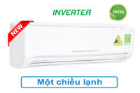 Điều hòa Mitsubishi Heavy inverter 18000BTU 1 chiều SRK/SRC18YXS-W5