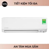 Điều Hòa Mitsubishi Heavy  SRK13YYP-W5 -1.5HP-Inverter