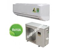 Điều hòa Mitsubishi heavy 9000btu 1 chiều gas R410A SRC09CTR-S5