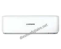 Điều hòa mitsubishi heavy 9000btu 2 chiều inverter SRK25ZS-S