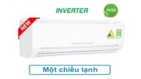 Điều hòa Mitsubishi Heavy SRK/SRC 10YL-S5 (Inverter, siêu sang trọng)