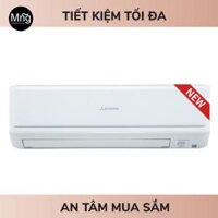 Điều hòa Mitsubishi Heavy SRK/SRC35ZSPS-W5 -1.5HP-2 chiều inverter