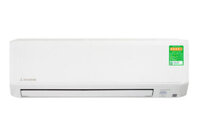 Điều hòa Mitsubishi Heavy 18000BTU 1 chiều inverter SRK/SRC18YYP-W5