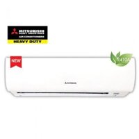 Điều hòa Mitsubishi Heavy 18000 BTU 1 chiều SRK/SRC18CS-S5 gas R-410A