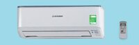 Điều Hòa Mitsubishi Heavy SRK/SRC09CMP 5, 1 chiều 9000 BTU, nhập khẩu Thái Lan