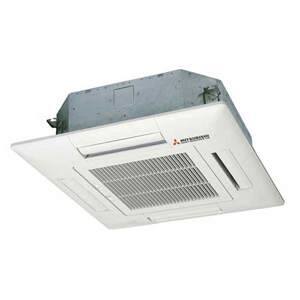 Điều hòa Mitsubishi Inverter 18000 BTU 1 chiều FDT50YA-W5/FDC50YNA-W5 gas R-32