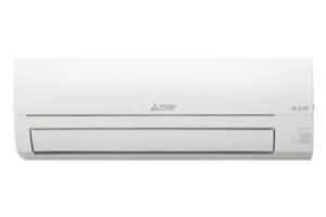 Điều hòa Mitsubishi Inverter 12000 BTU 1 chiều MSY-JW35VF gas R-32