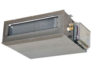 Điều hòa Mitsubishi Inverter 15000 BTU 2 chiều FDUM40VH/SRC40ZSX-S gas R-410A