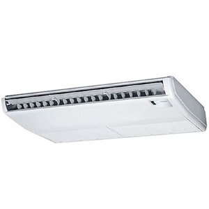 Điều hòa áp trần Mitsubishi Inverter 18000 BTU 1 chiều FDE50YA-W5/FDC50YNA-W5 gas R-32 - Điều khiển không dây RCN-E-E3