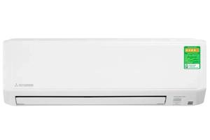 Điều hòa Mitsubishi Inverter 12000 BTU 1 chiều SRK13YYP-W5 gas R-32