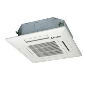 Điều hòa Mitsubishi Inverter 20000 BTU 1 chiều FDT60YA-W5/FDC60YNA-W5 gas R-32