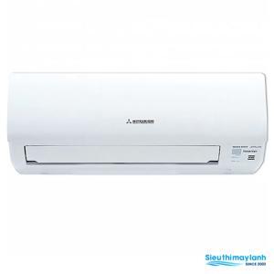 Điều hòa Mitsubishi Inverter 24000 BTU 1 chiều SRK24YXP gas R-32