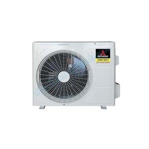 Điều hòa Mitsubishi Inverter 24000 BTU 1 chiều SRK24YXP gas R-32