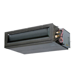 Điều hòa Mitsubishi Inverter 24000 BTU 1 chiều FDUM71YA-W5/FDC71YNA-W5 gas R-32