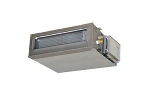 Điều hòa Mitsubishi Inverter 24000 BTU 1 chiều FDUM71YA-W5/FDC71YNA-W5 gas R-32