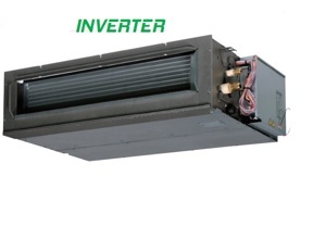 Điều hòa Mitsubishi Inverter 20000 BTU 1 chiều FDUM60YA-W5/FDC60YNA-W5 gas R-32