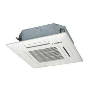 Điều hòa âm trần Mitsubishi Inverter 24000 BTU 1 chiều FDT71YA-W5/FDC71YNA-W5 gas R-32