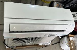 Điều hòa Mitsubishi Inverter 22000 BTU 2 chiều CU/CS-XU09UKH-8 gas R-32