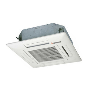 Điều hòa Mitsubishi Inverter 50000 BTU 2 chiều FDT140VH/FDC140VSA gas R-410A