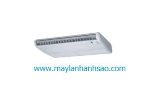 Điều hòa áp trần Mitsubishi Inverter 50000 BTU 1 chiều FDE140YA-W5/FDC140YNA-W5 gas R-32 - Điều khiển không dây RCN-E-E3