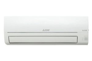 Điều hòa Mitsubishi Inverter 9000 BTU 1 chiều MSY-JW25VF gas R-32