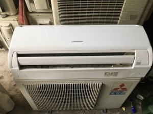 Điều hòa Mitsubishi 18000 BTU 1 chiều MS-C18VC