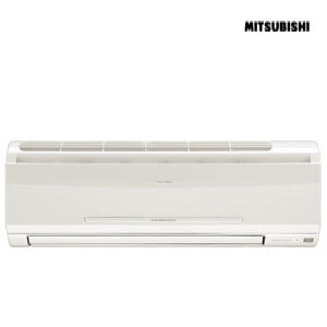 Điều hòa Mitsubishi 12000 BTU 1 chiều MSH13VC (MS-H13VC-V1) gas R-22