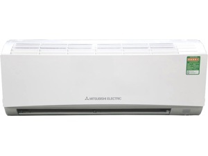 Điều hòa Mitsubishi 18000 BTU 1 chiều MSH18VC (MS/MU-H18VC-V1) gas R-22